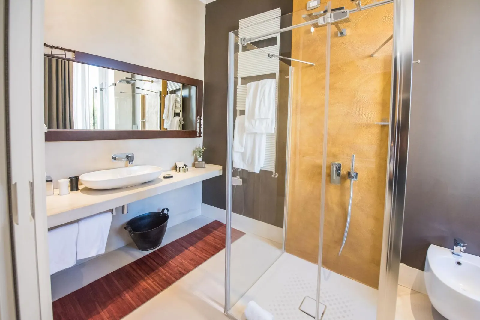 Apartament cu 6 dormitoare în Roma, fotografia 17