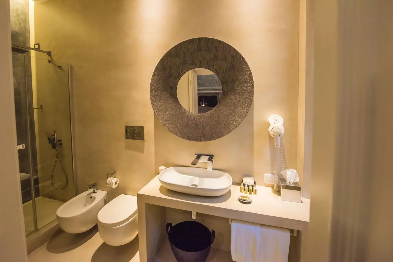 Apartament cu 6 dormitoare în Roma, fotografia 19