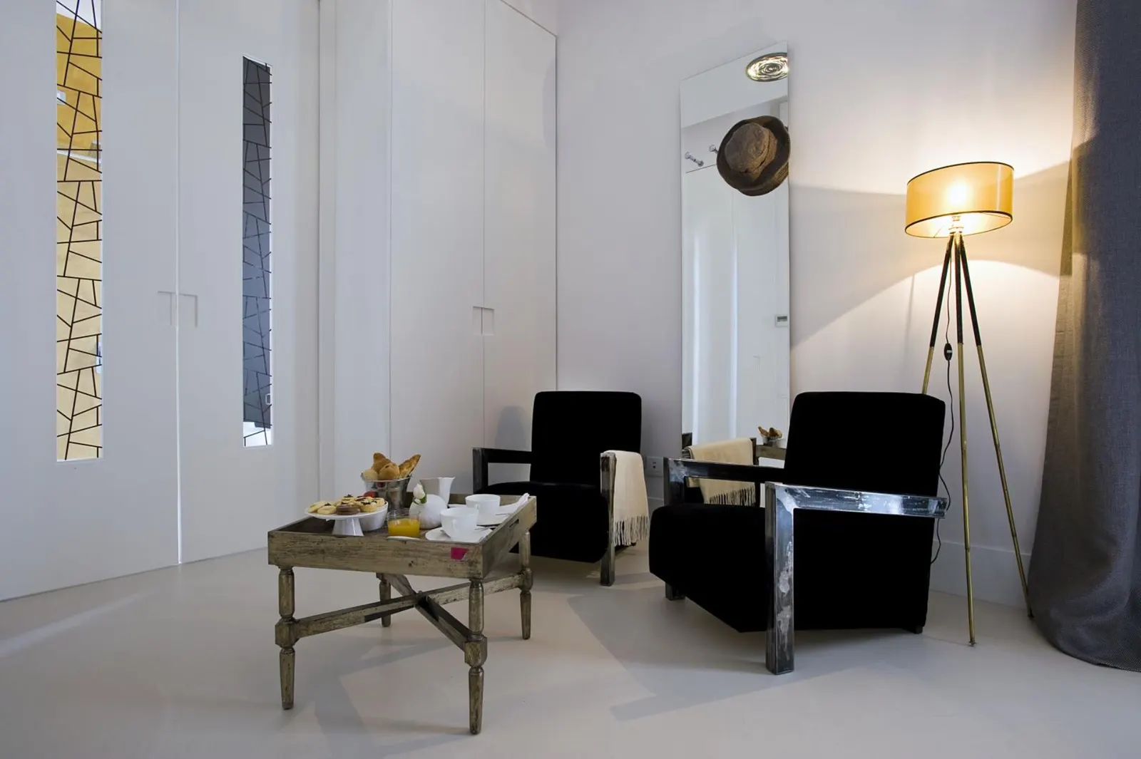 Apartament cu 6 dormitoare în Roma, fotografia 5
