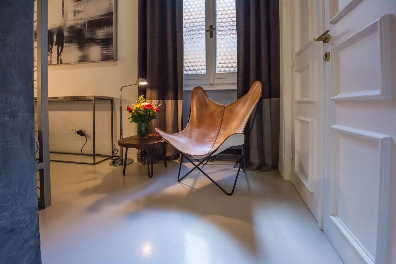 Apartament cu 6 dormitoare în Roma, fotografia 16