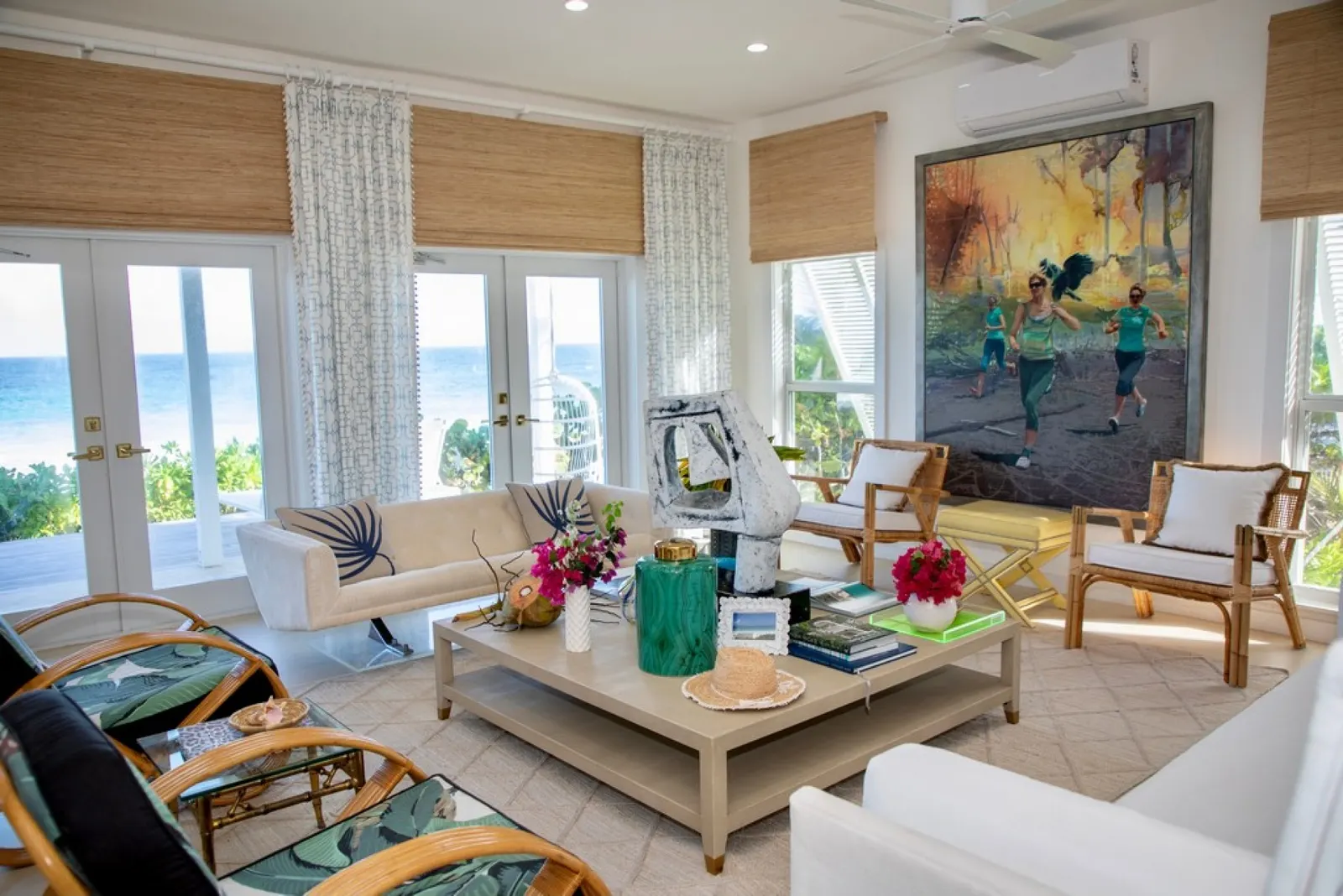 6-Bedroom Villa with Swimming pool, Sleeps 12,, photo 10