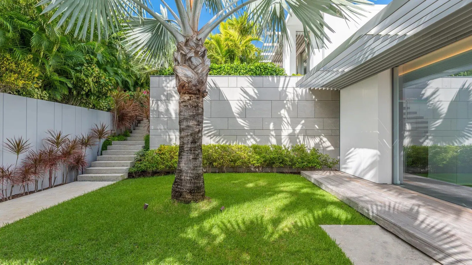 7 nopți la Villa for 12 Guests in Gustavia, fotografia 7