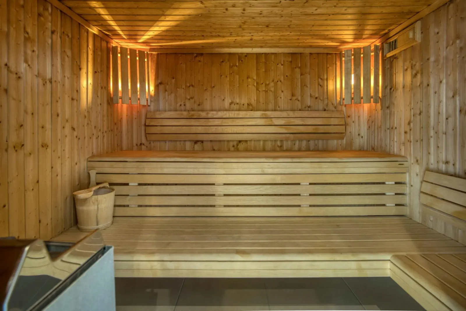 Chalet pentru 10 persoane în Courchevel, fotografia 18