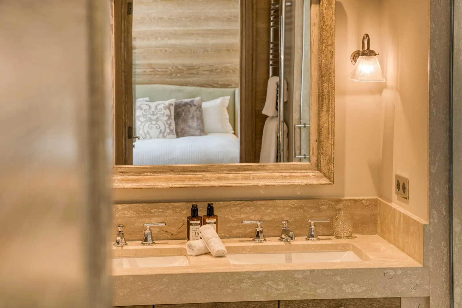 Chalet pentru 10 persoane în Courchevel, fotografia 12