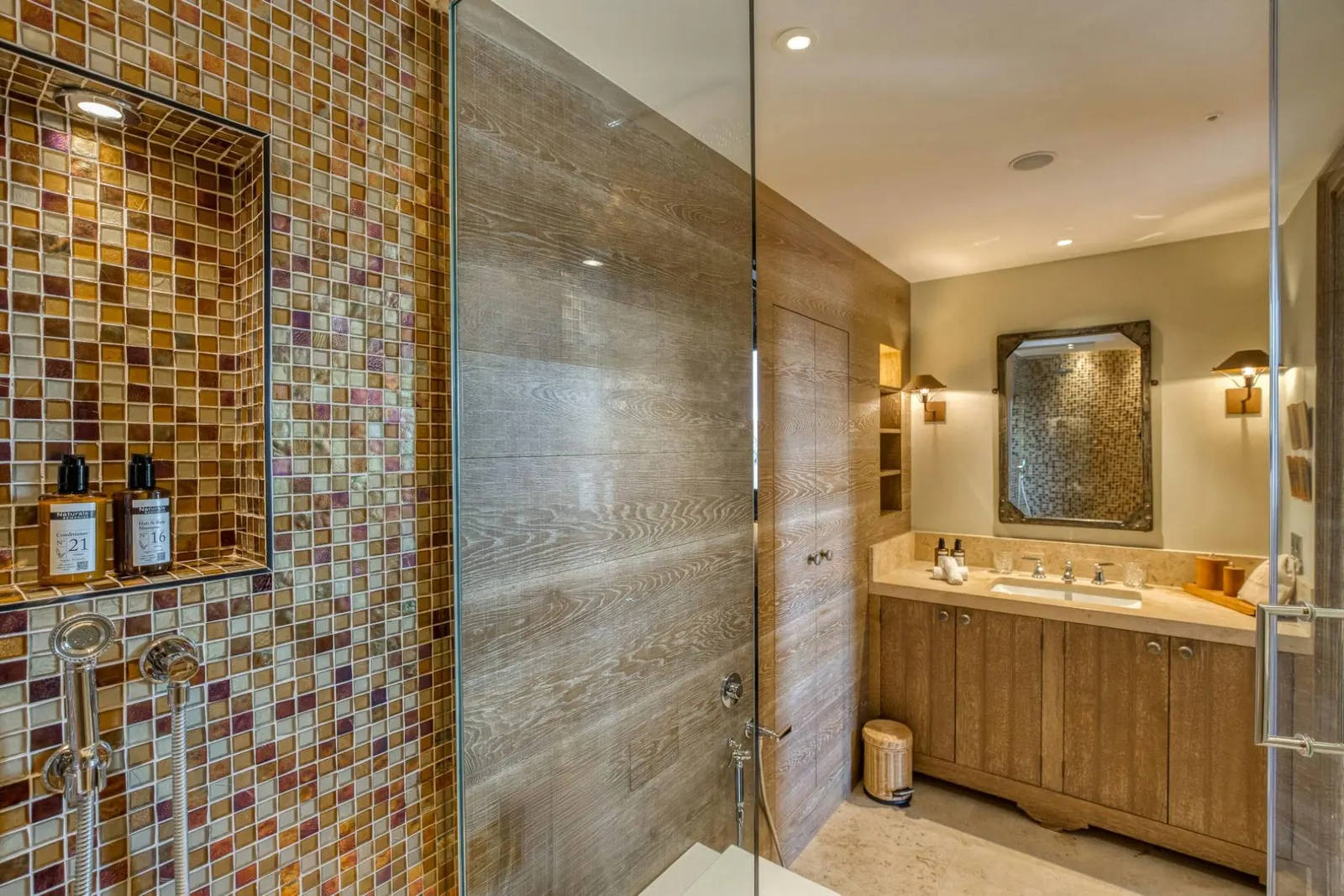 Chalet pentru 10 persoane în Courchevel, fotografia 11