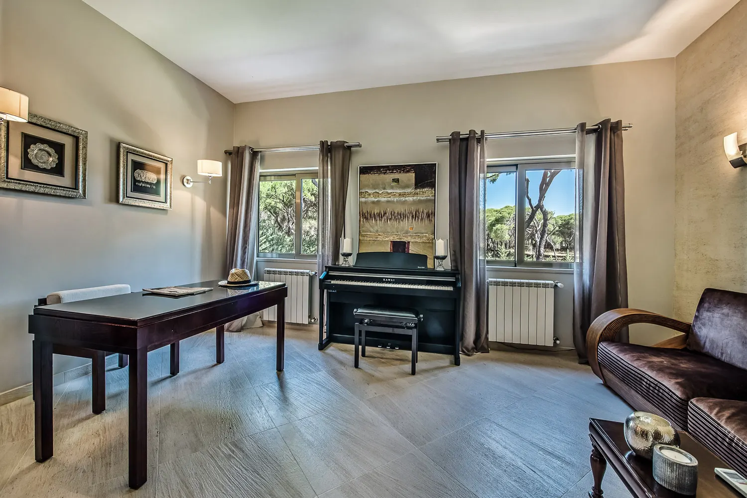 Vilă cu 4 dormitoare și piscină, Vilamoura, fotografia 40