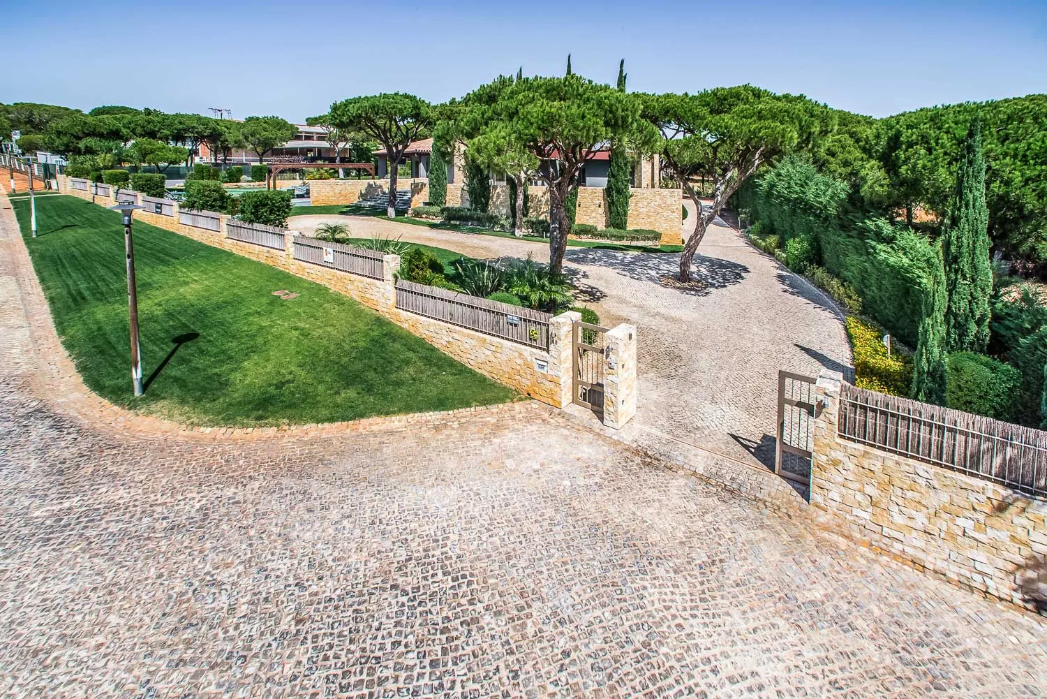 Vilă cu 4 dormitoare și piscină, Vilamoura, fotografia 46