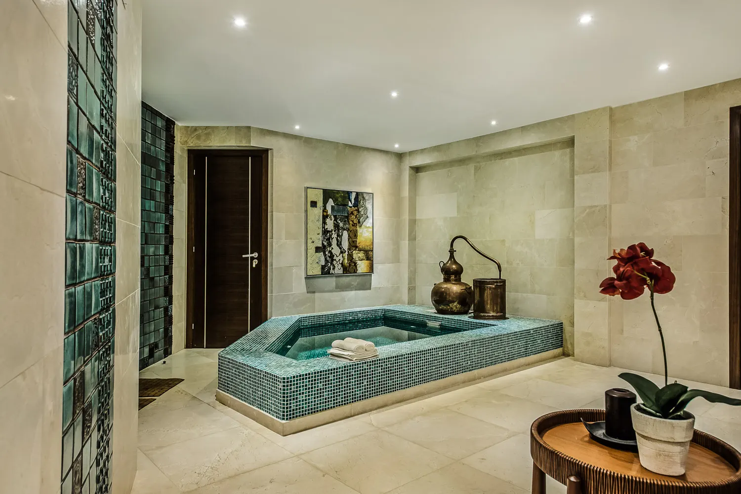 Vilă cu 4 dormitoare și piscină, Vilamoura, fotografia 39