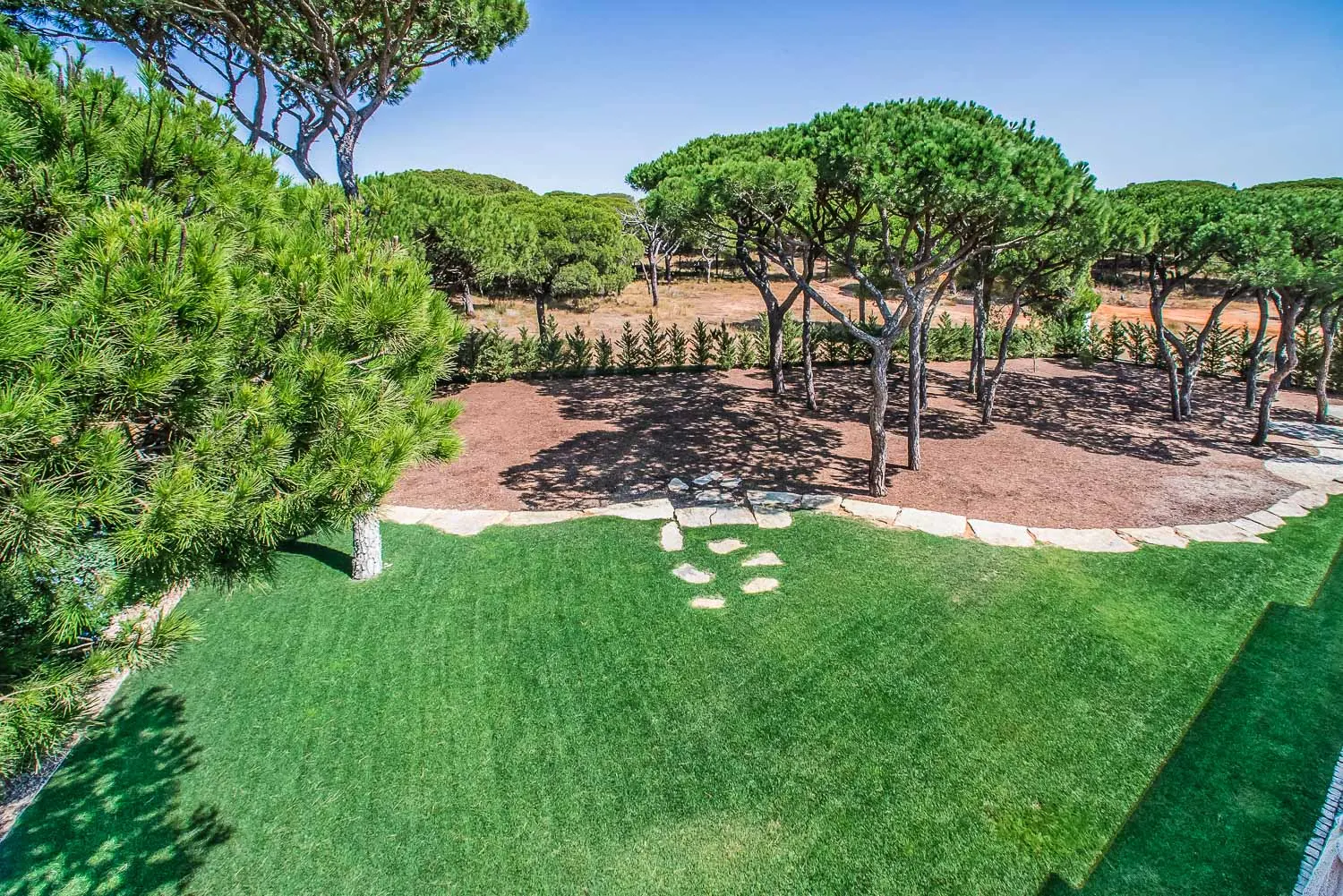 Vilă cu 4 dormitoare și piscină, Vilamoura, fotografia 50