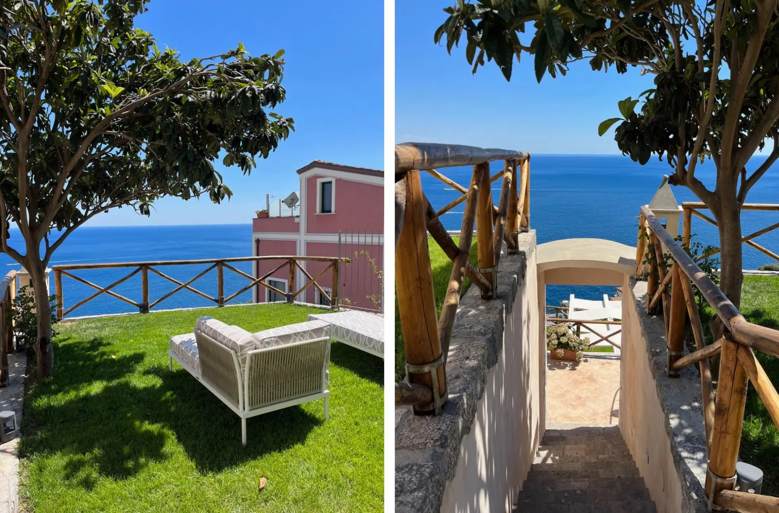 Vilă cu 5 dormitoare și piscină încălzită, capacitate 10 persoane, fotografia 6