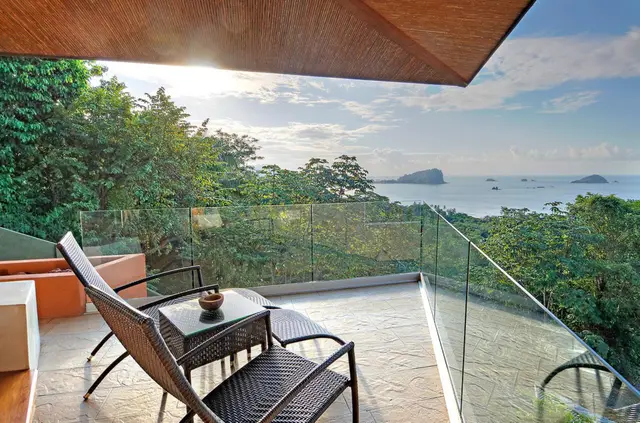 7 nopți la Villa for 24 Guests in Quepos, fotografia 6