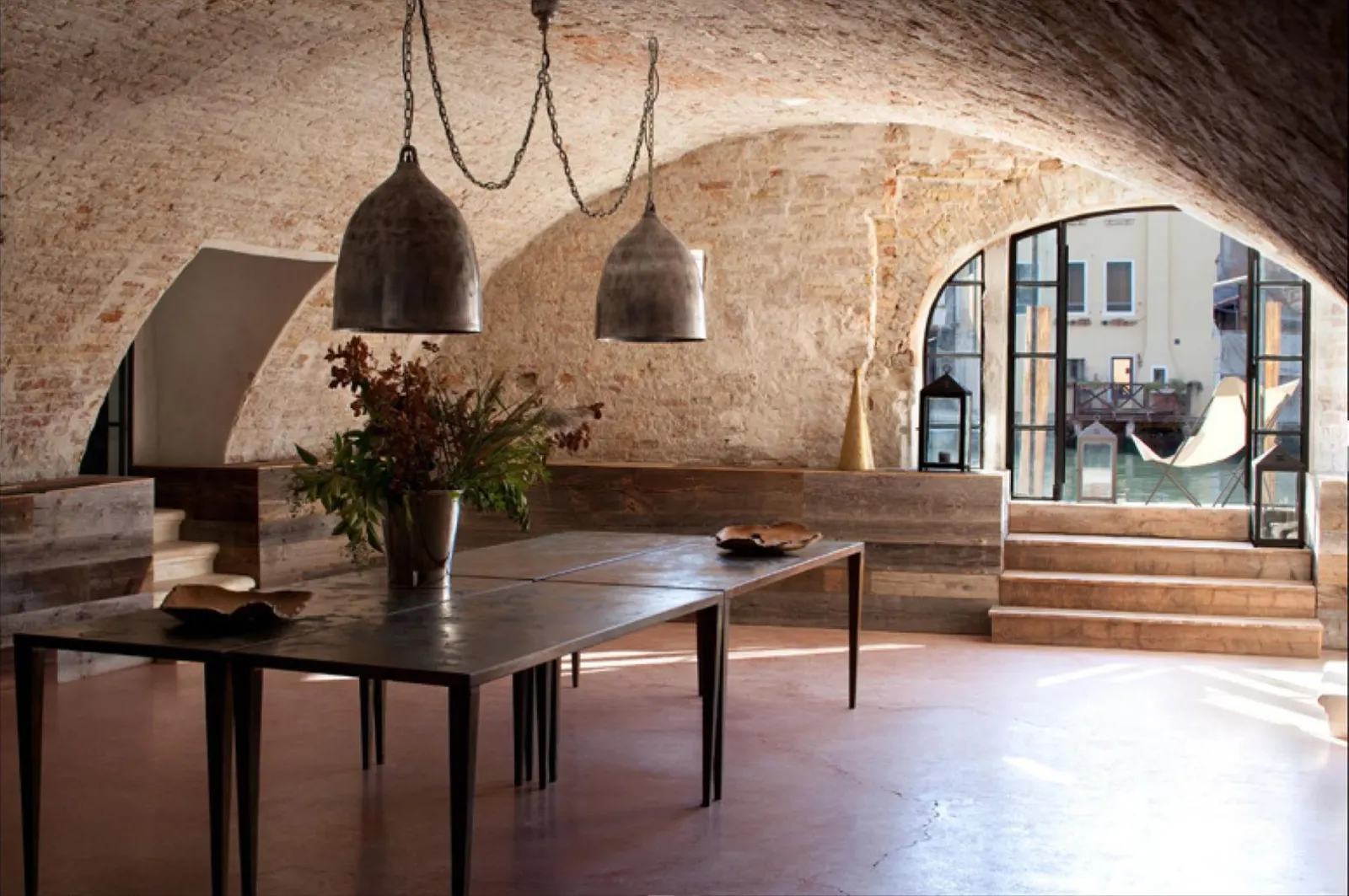 6-Bedroom House in Venezia, fotografia 10
