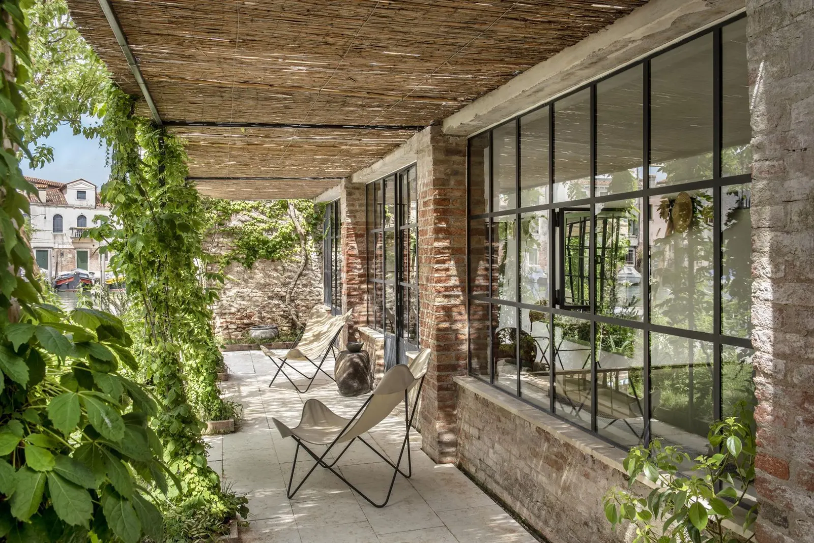 6-Bedroom House in Venezia, fotografia 4
