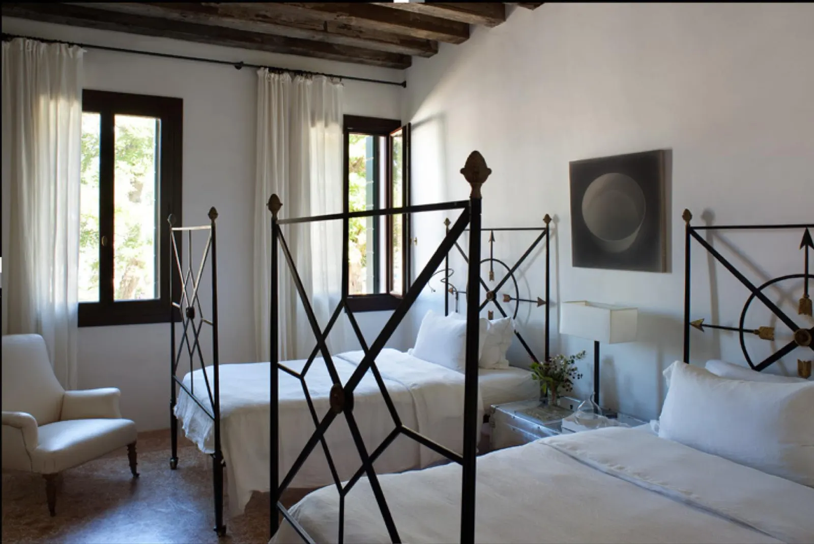 6-Bedroom House in Venezia, fotografia 18