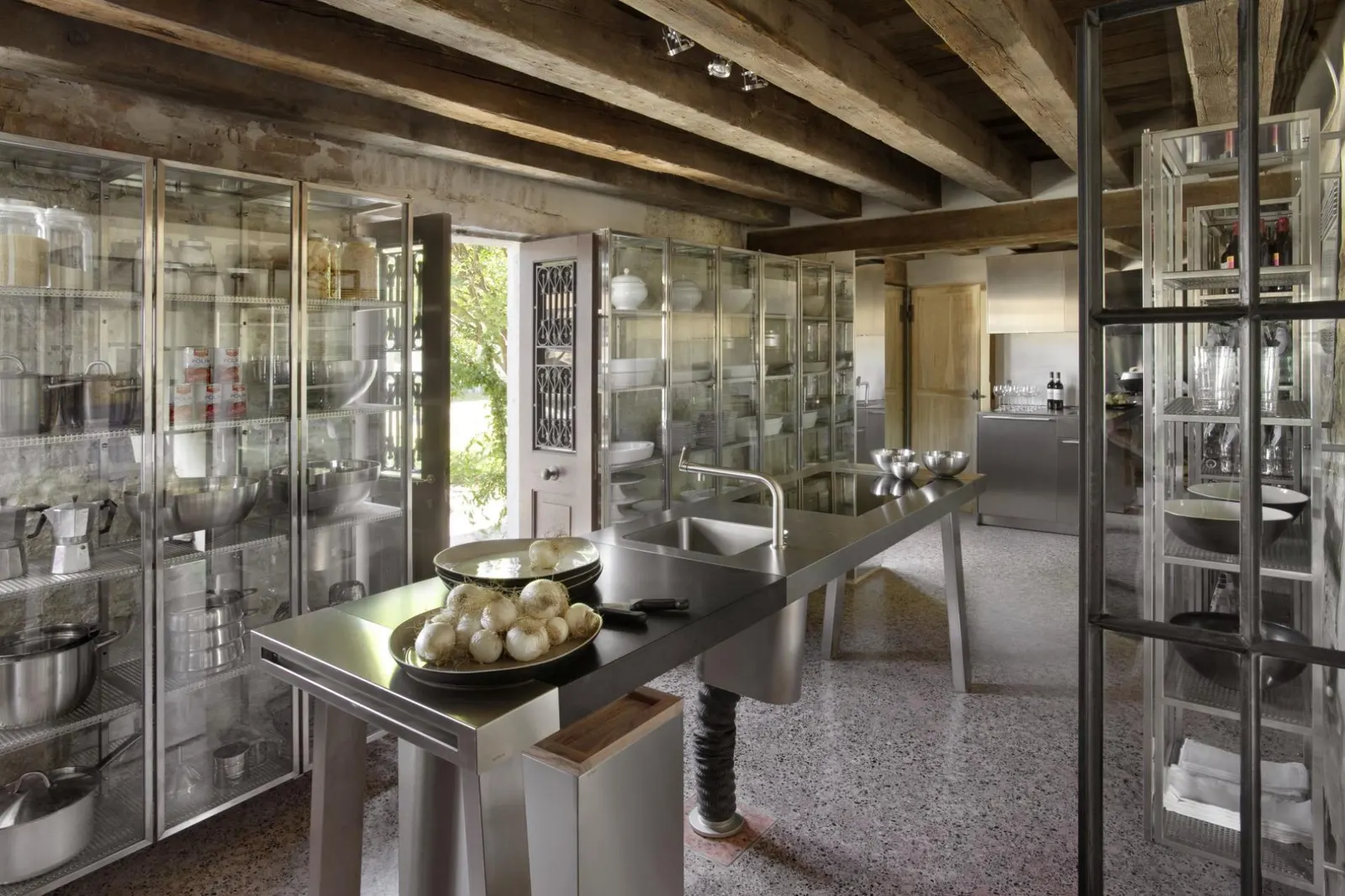6-Bedroom House in Venezia, fotografia 13