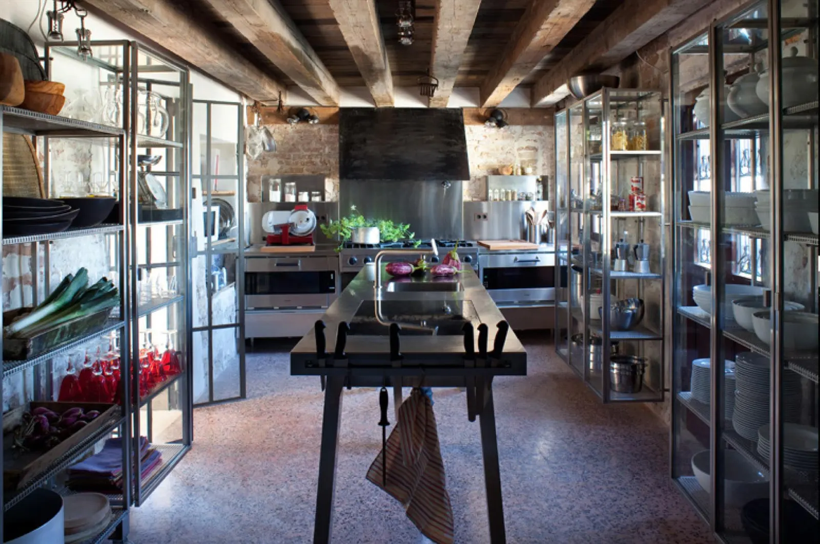 6-Bedroom House in Venezia, fotografia 14