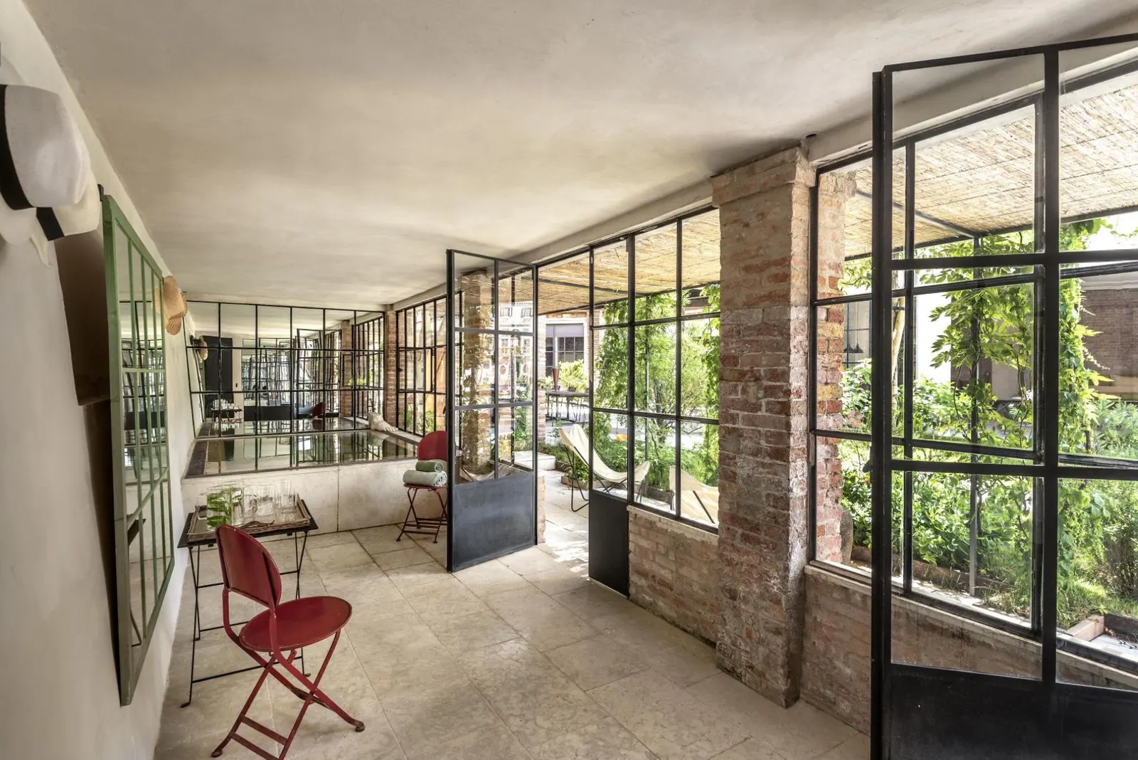 6-Bedroom House in Venezia, fotografia 3