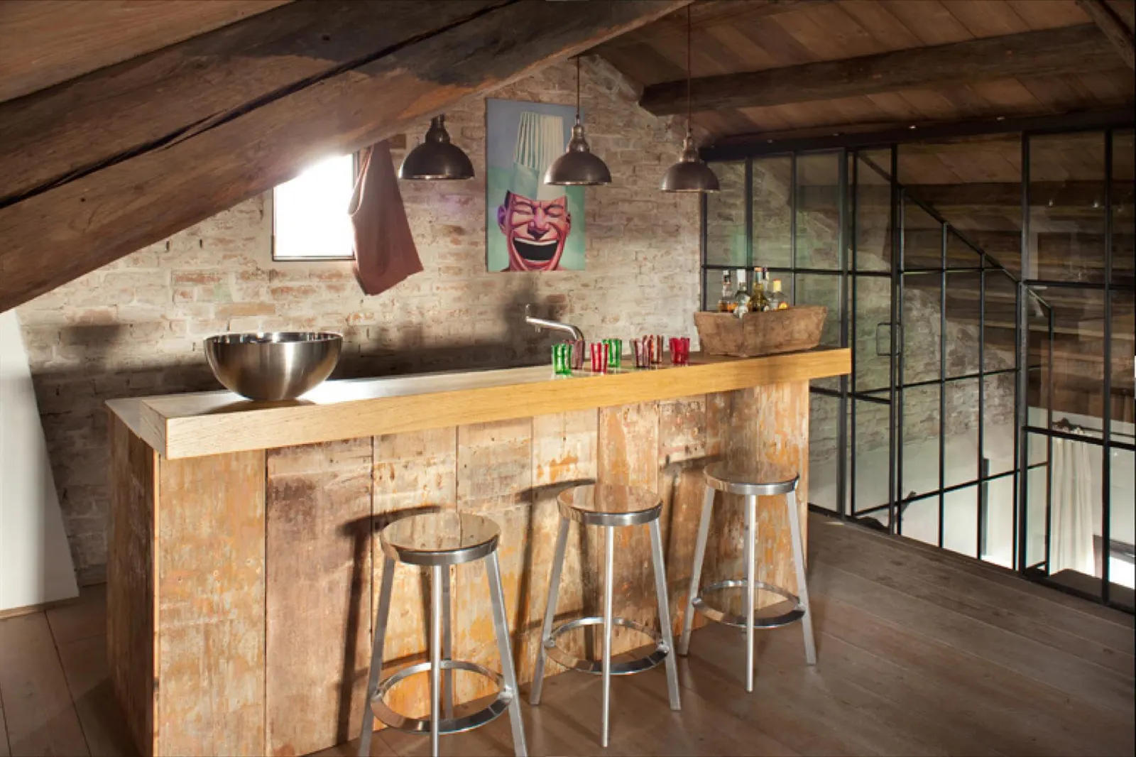 6-Bedroom House in Venezia, fotografia 11