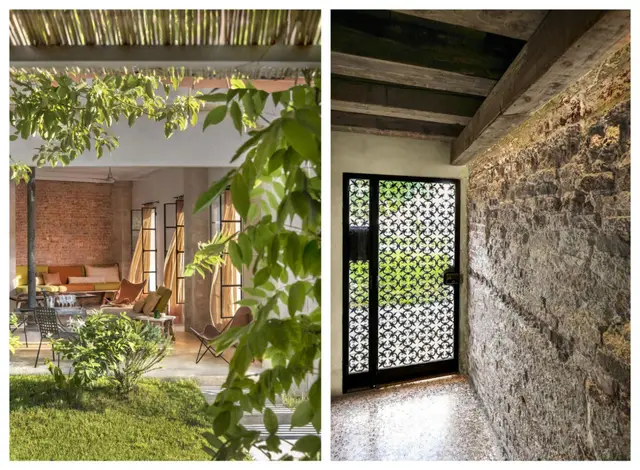 7 nopți la 6-Bedroom House in Venezia, fotografia 7