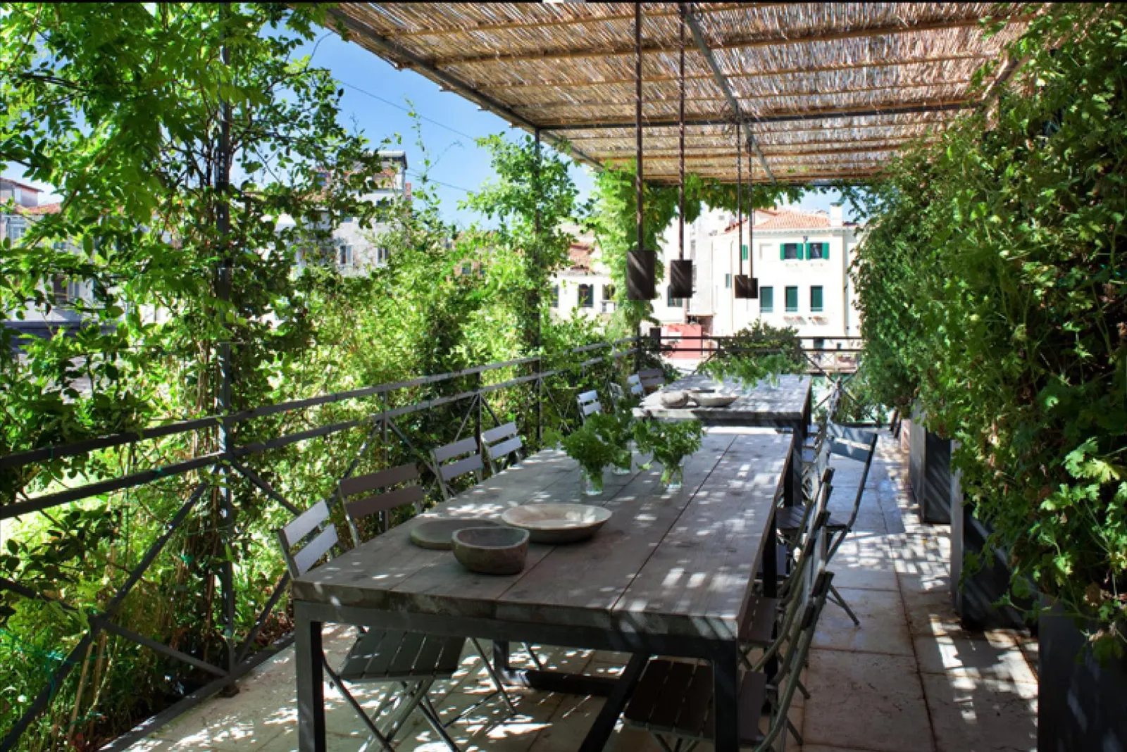 6-Bedroom House in Venezia, fotografia 6