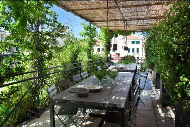 7 nopți la 6-Bedroom House in Venezia, fotografia 6