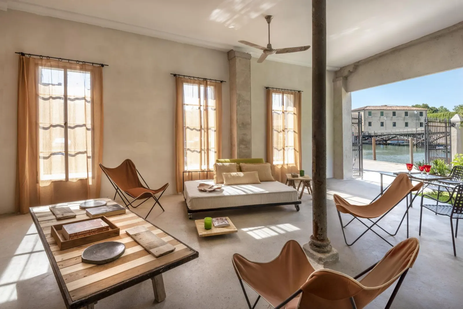 6-Bedroom House in Venezia, fotografia 9