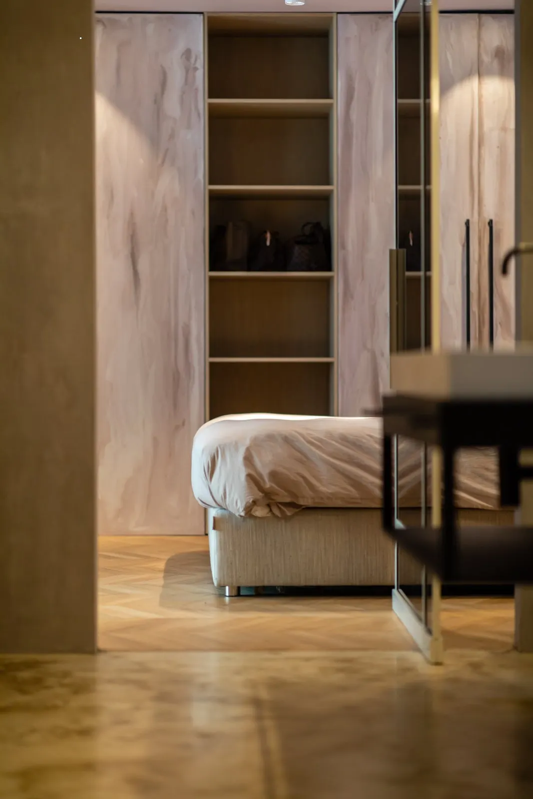 Apartament cu 3 dormitoare în Rotterdam, fotografia 14