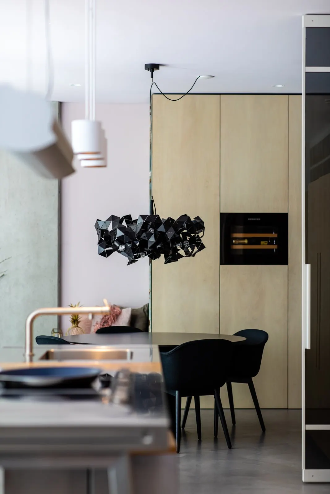 Apartament cu 3 dormitoare în Rotterdam, fotografia 5