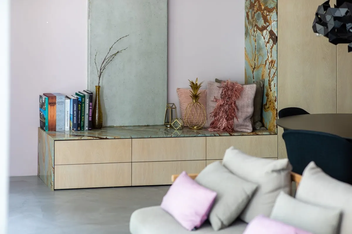 Apartament cu 3 dormitoare în Rotterdam, fotografia 9
