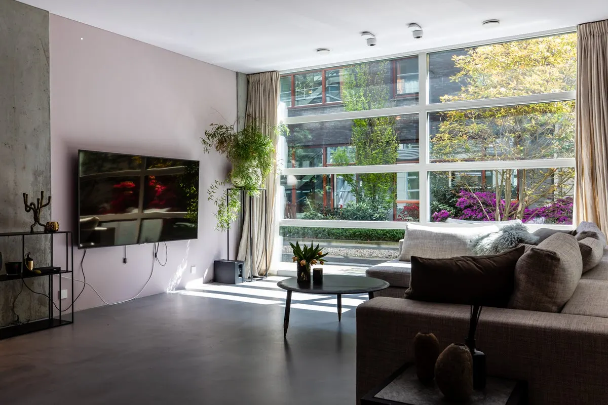 Apartament cu 3 dormitoare în Rotterdam, fotografia 35