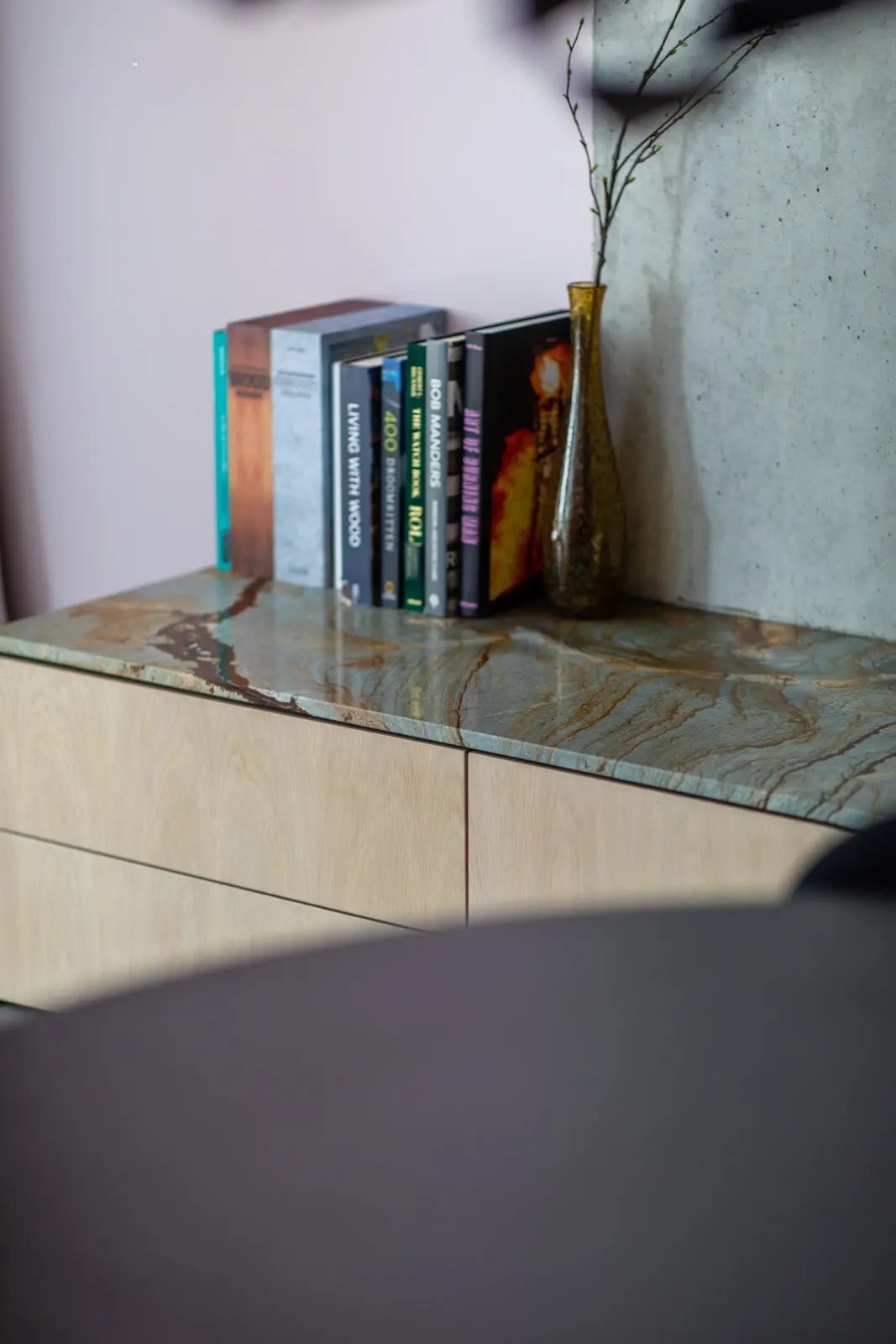 Apartament cu 3 dormitoare în Rotterdam, fotografia 7