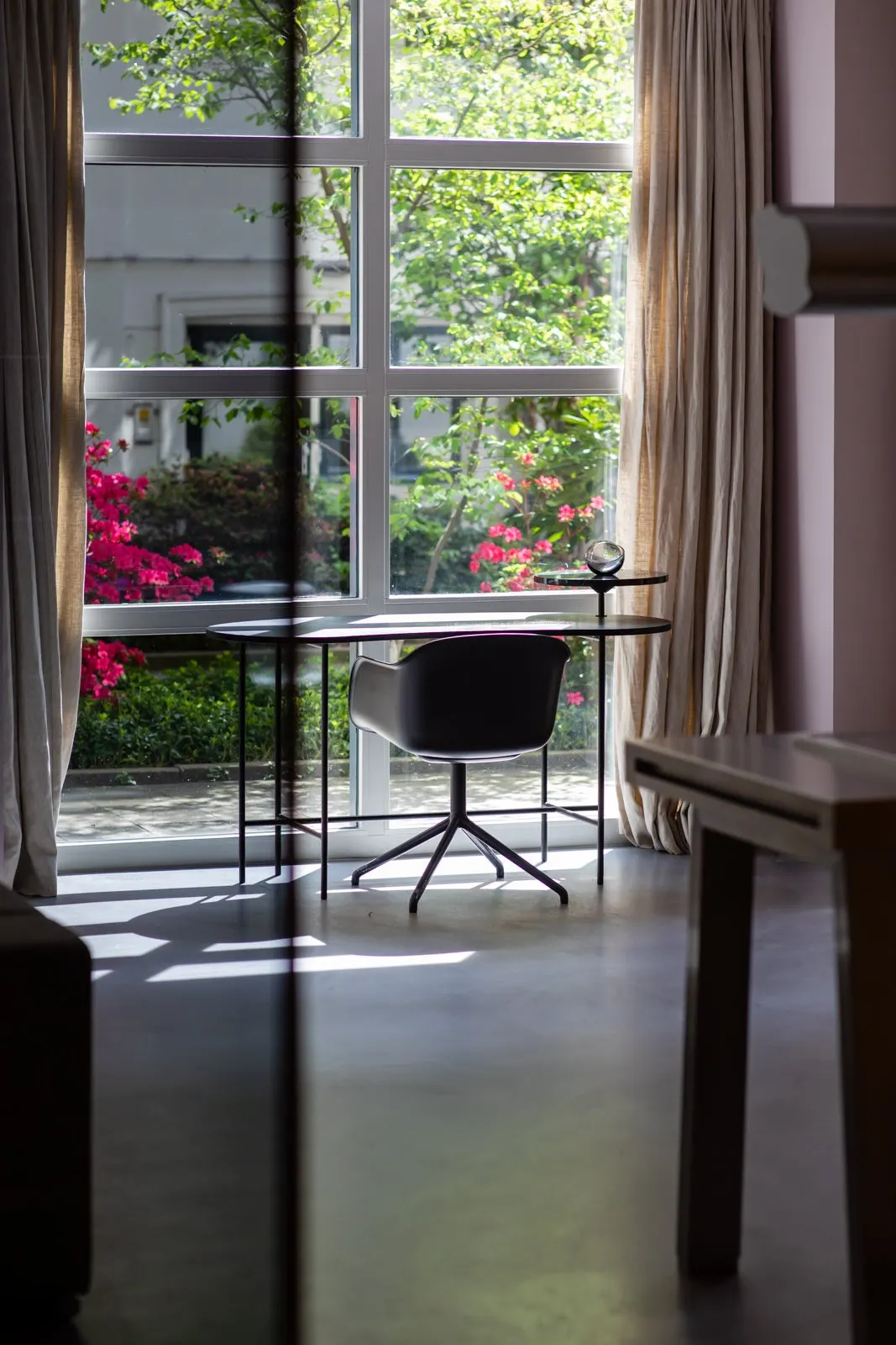 Apartament cu 3 dormitoare în Rotterdam, fotografia 3