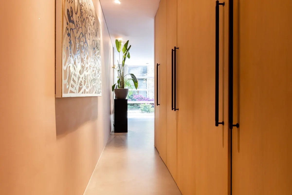 Apartament cu 3 dormitoare în Rotterdam, fotografia 33