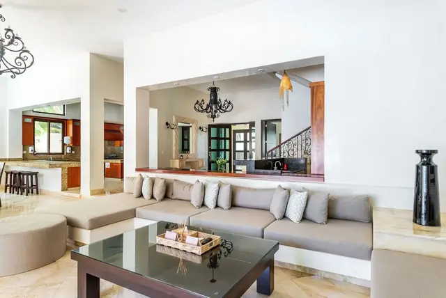 7 nopți la 12-Bedroom Villa Sleeping 34, Tulum, fotografia 7