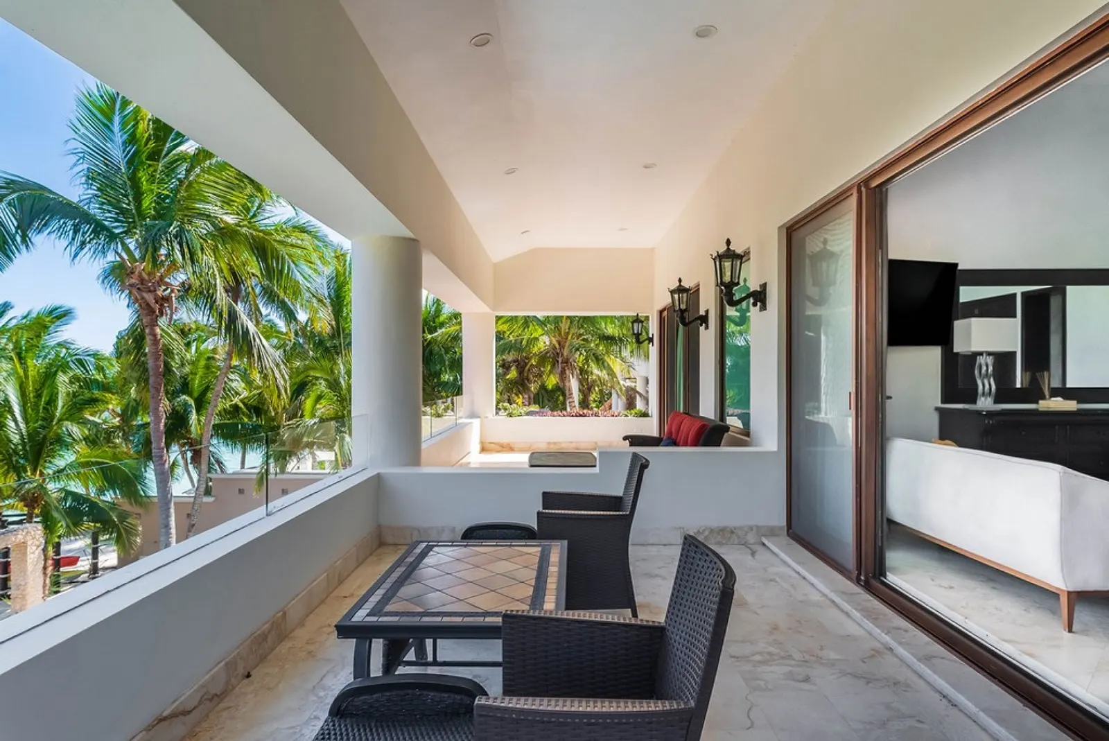 12-Bedroom Villa Sleeping 34, Tulum, photo 19