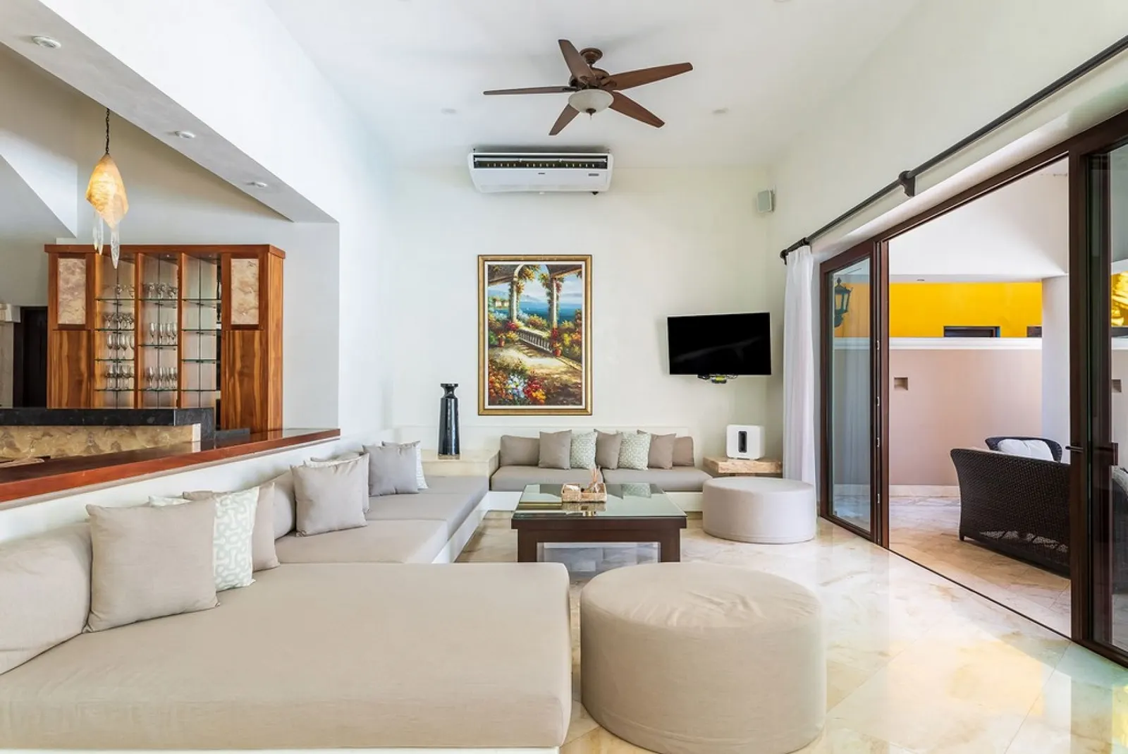 12-Bedroom Villa Sleeping 34, Tulum, photo 9