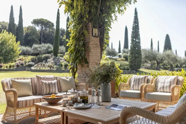 7 nopți la Villa with Swimming pool in Passignano Sul Trasimeno, fotografia 7