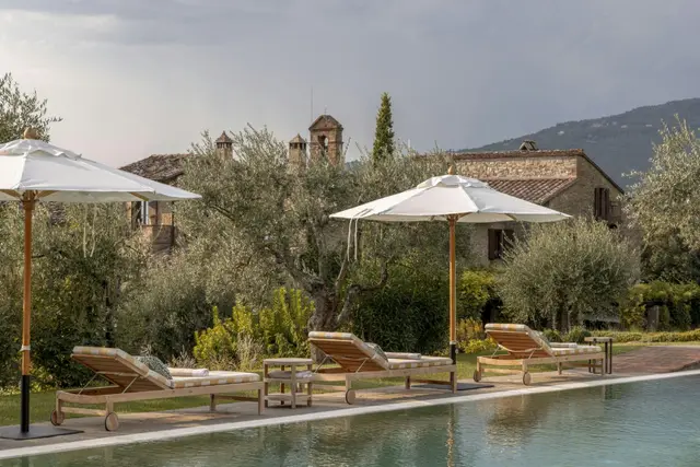 7 nopți la Villa with Swimming pool in Passignano Sul Trasimeno, fotografia 4