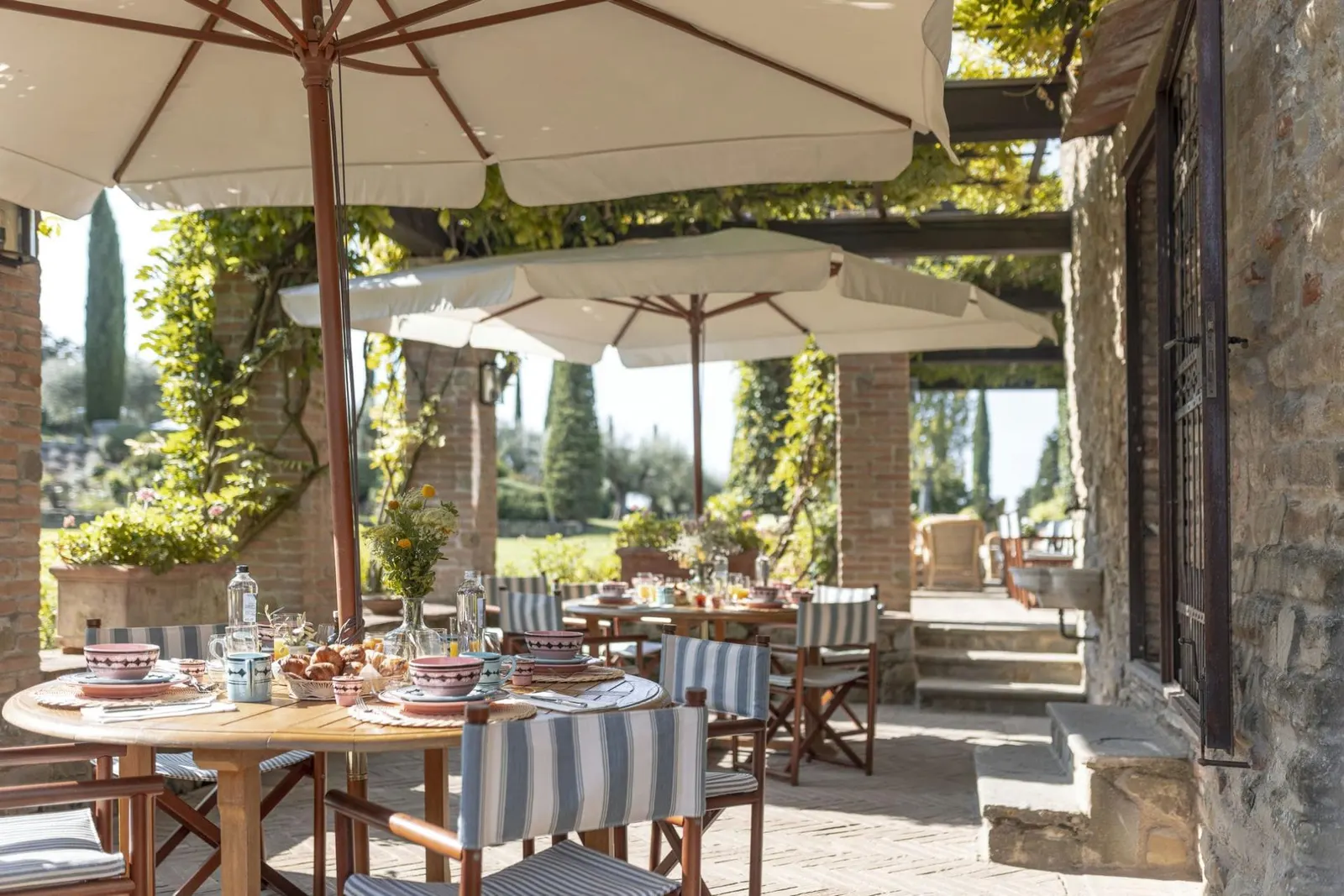 7 nopți la Villa with Swimming pool in Passignano Sul Trasimeno, fotografia 12