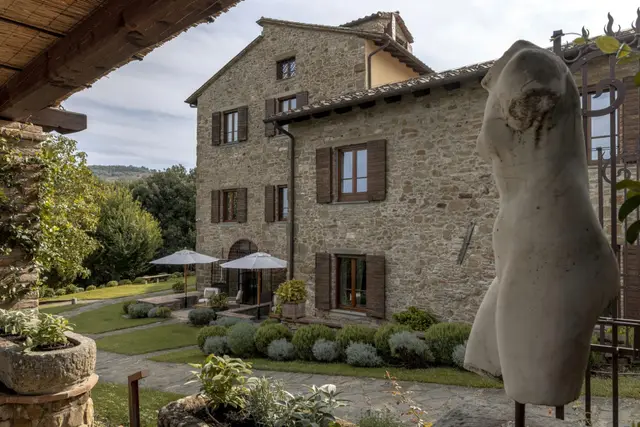 7 nopți la Villa with Swimming pool in Passignano Sul Trasimeno, fotografia 5