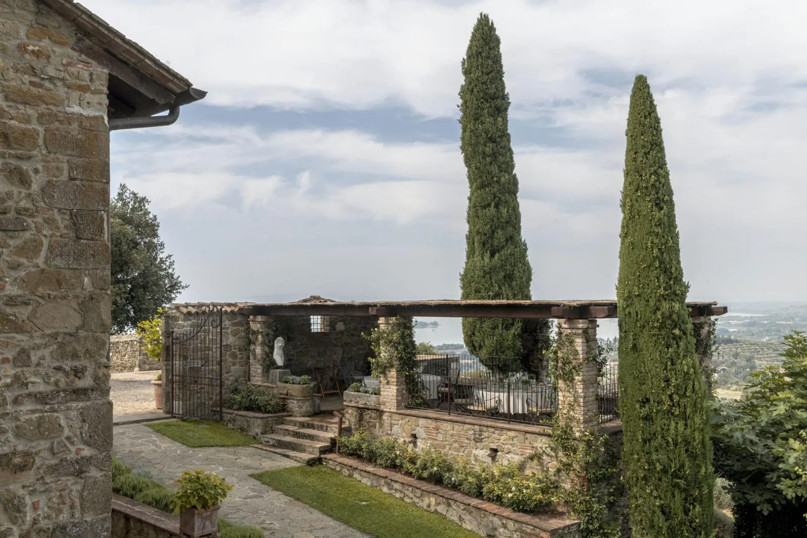 7 nopți la Villa with Swimming pool in Passignano Sul Trasimeno, fotografia 10