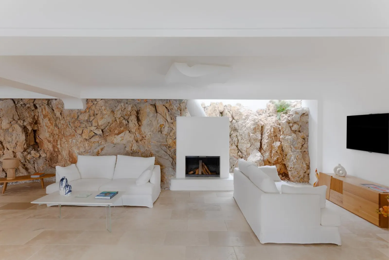 7 nopți la Villa with Swimming pool in Anacapri, fotografia 11