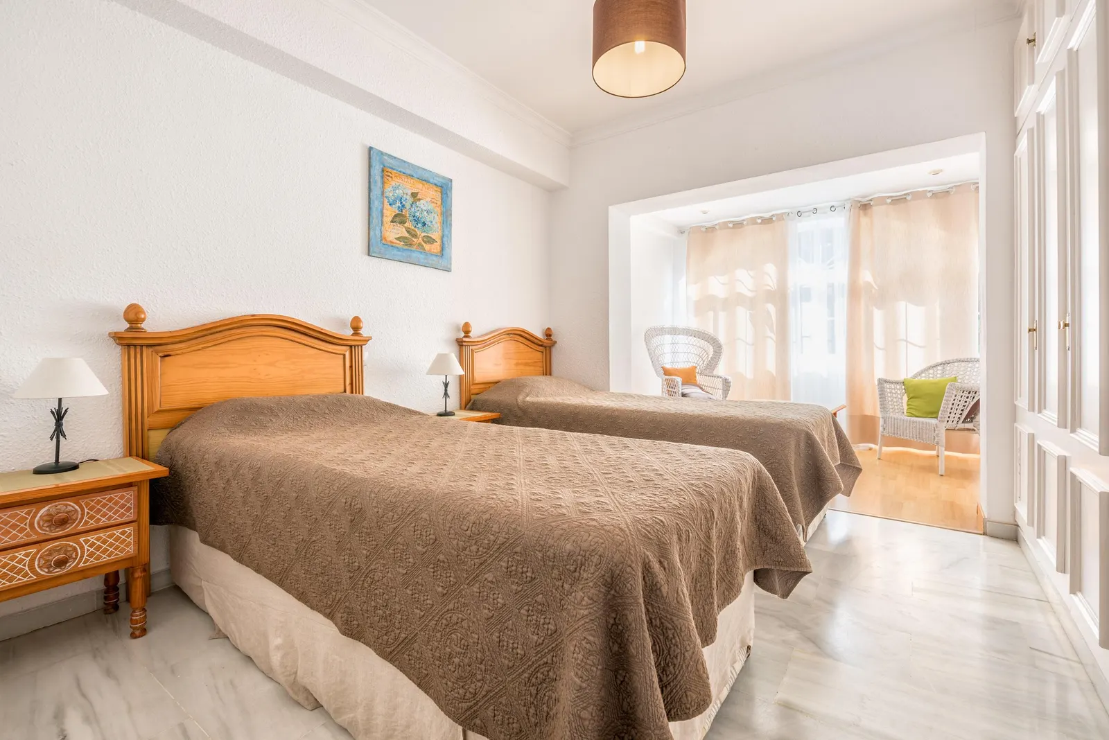 Vilă pentru 15 persoane în Mijas, fotografia 19