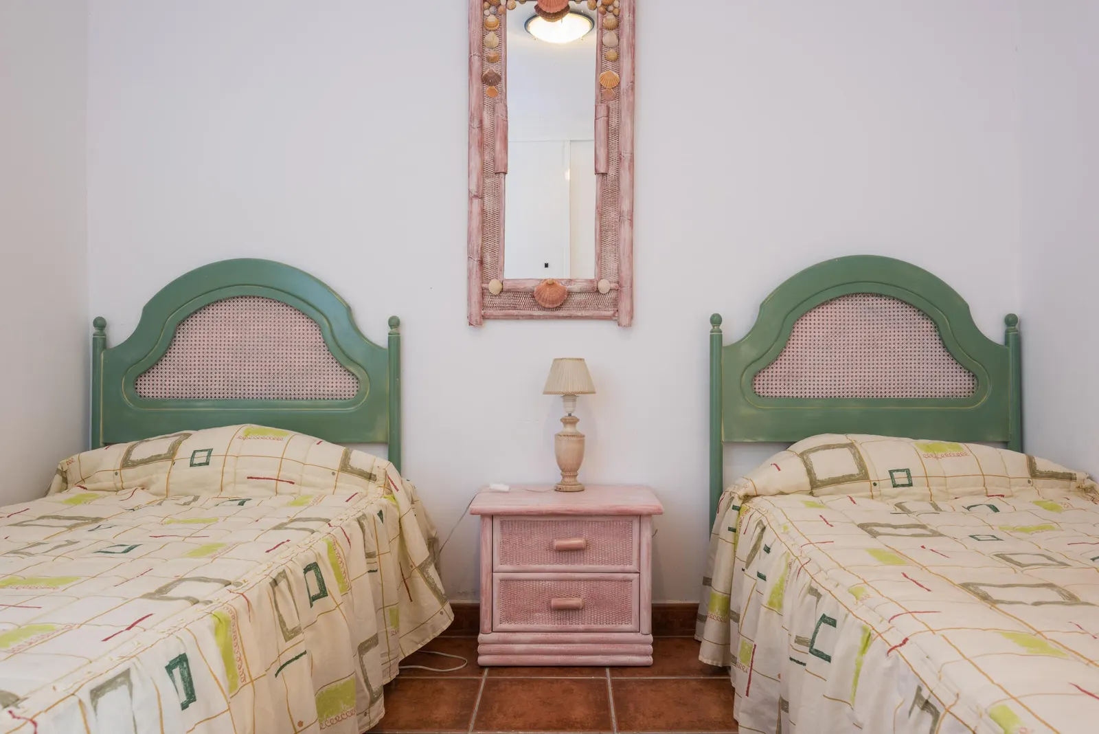 Vilă pentru 15 persoane în Mijas, fotografia 39