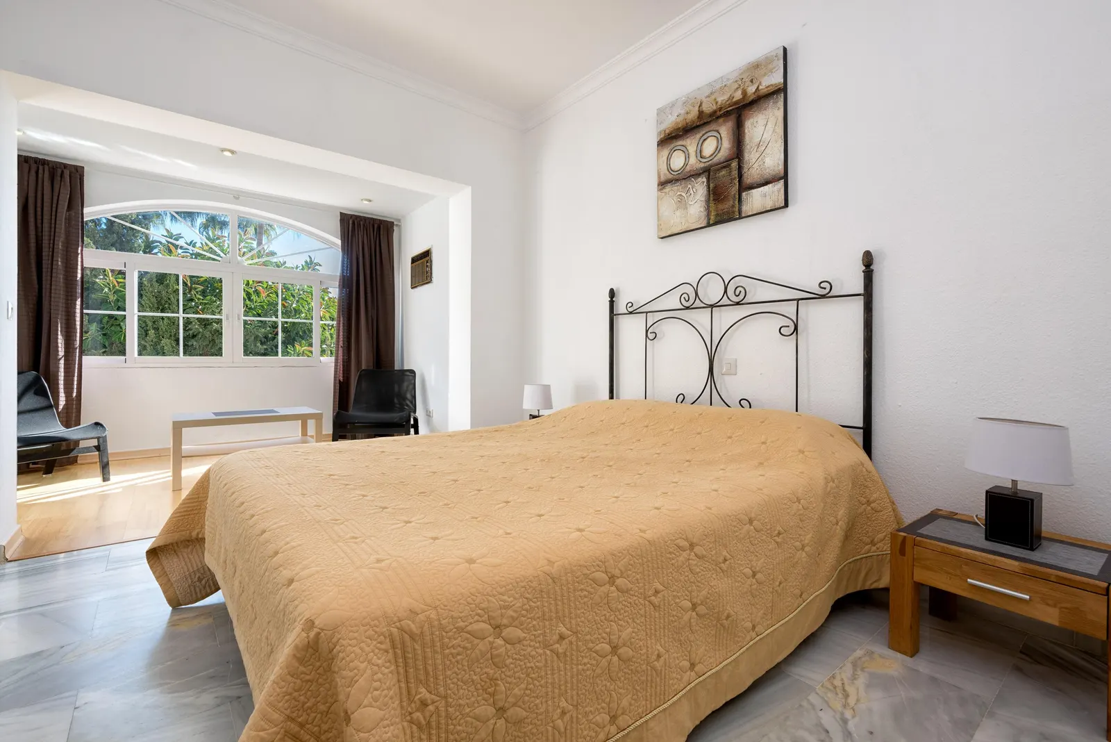 Vilă pentru 15 persoane în Mijas, fotografia 18
