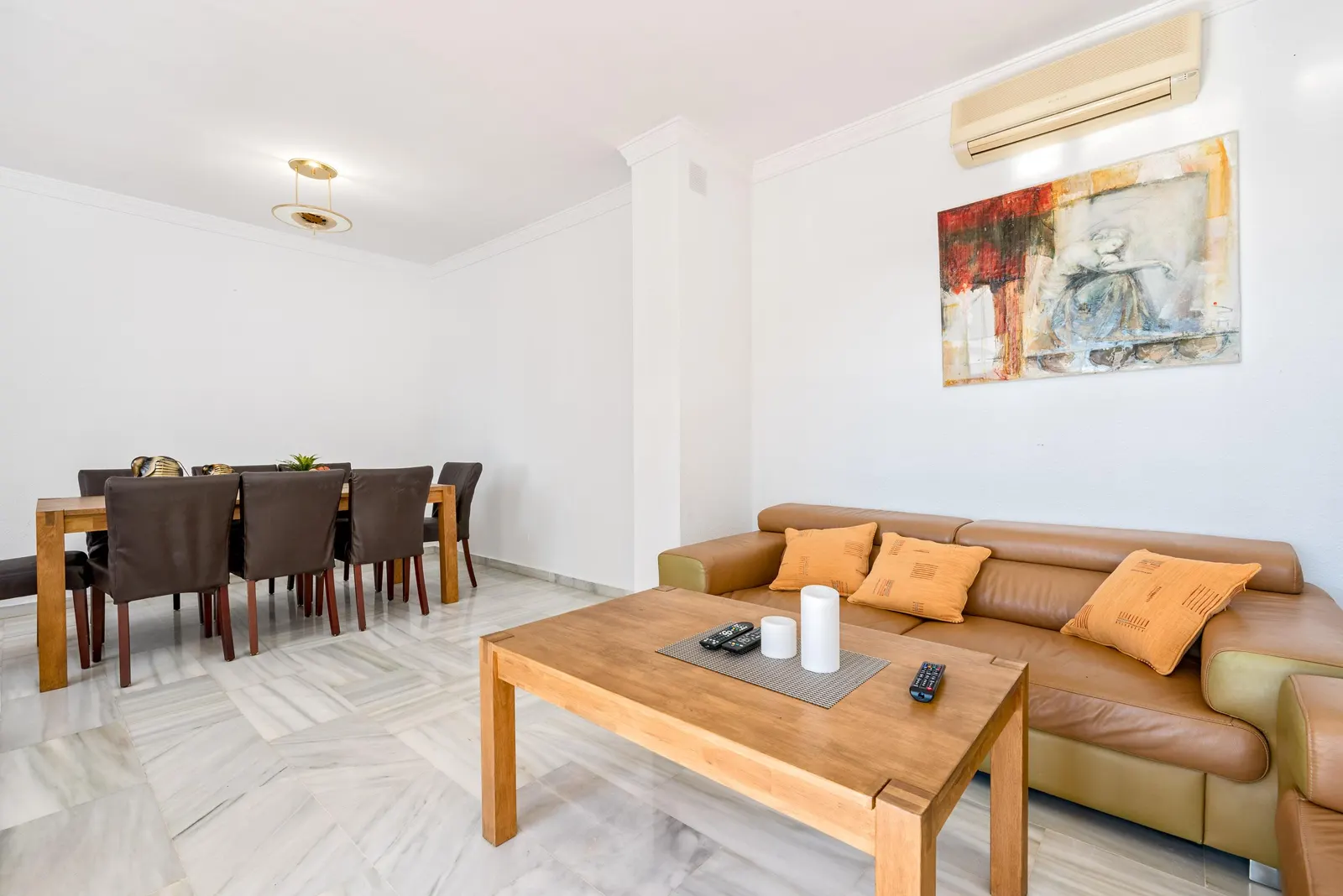 Vilă pentru 15 persoane în Mijas, fotografia 13