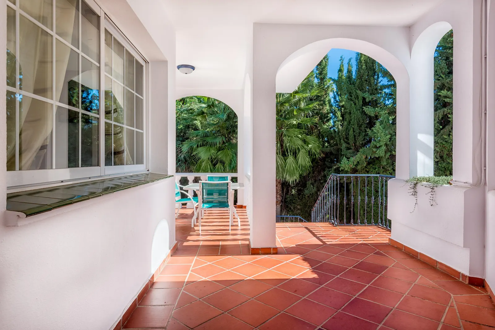 Vilă pentru 15 persoane în Mijas, fotografia 35
