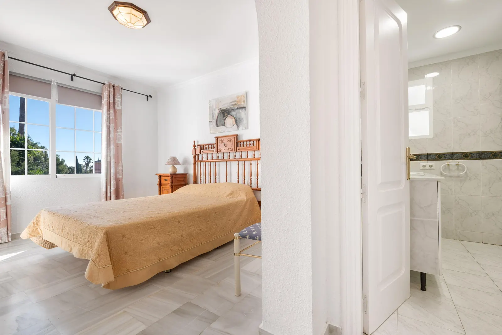 Vilă pentru 15 persoane în Mijas, fotografia 15