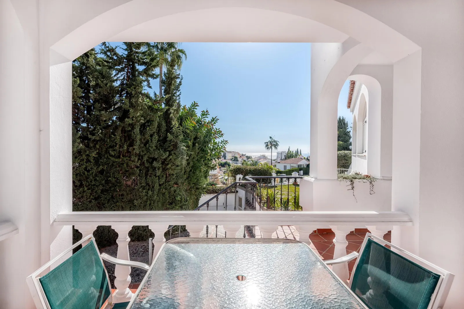 Vilă pentru 15 persoane în Mijas, fotografia 14