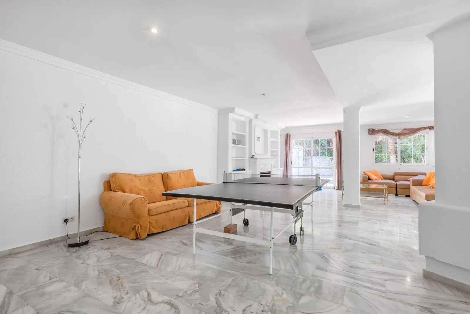Vilă pentru 15 persoane în Mijas, fotografia 44